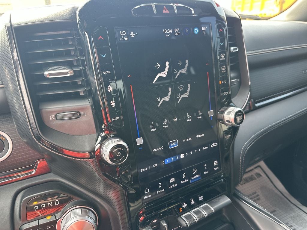 2023 RAM 1500 Limited