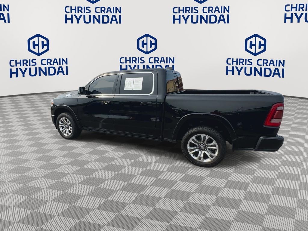 2023 RAM 1500 Limited