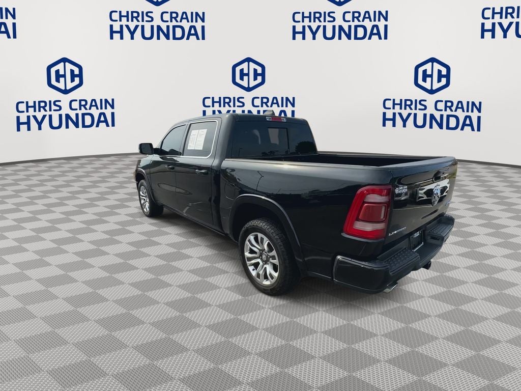 2023 RAM 1500 Limited