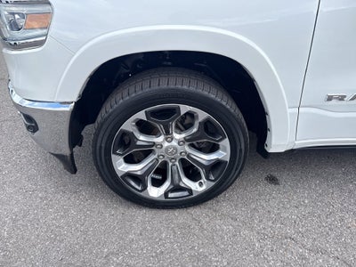 2023 RAM 1500 Limited