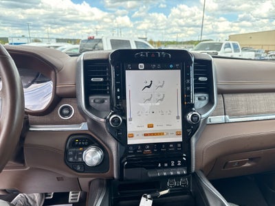 2023 RAM 1500 Limited