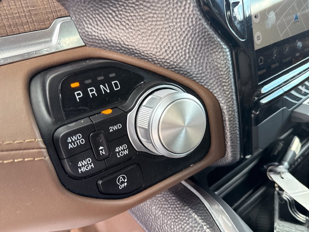 2023 RAM 1500 Limited