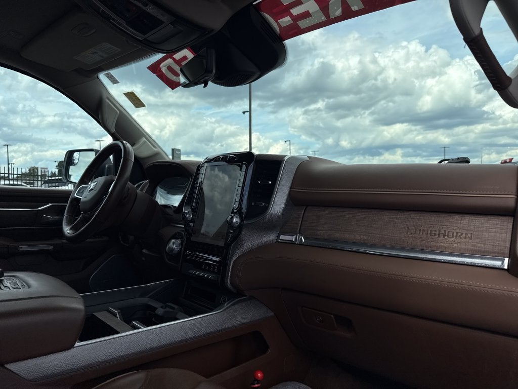 2023 RAM 1500 Limited