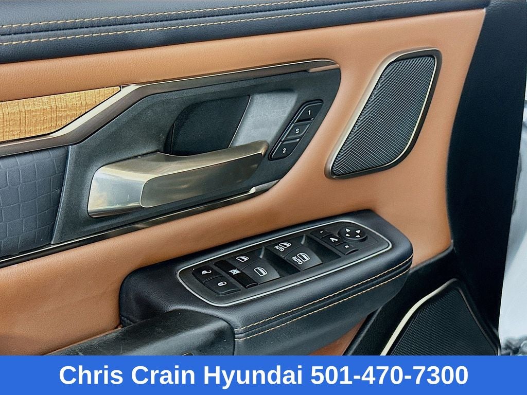 2024 RAM 1500 Limited