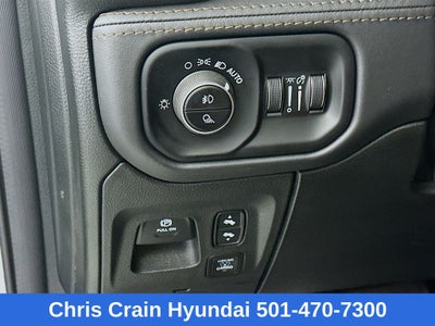 2024 RAM 1500 Limited