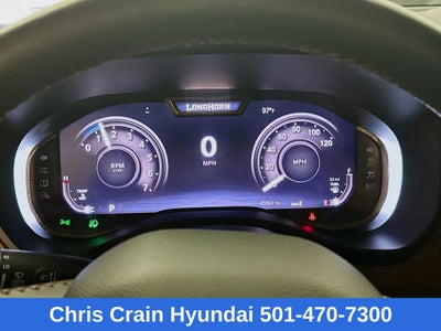 2024 RAM 1500 Limited