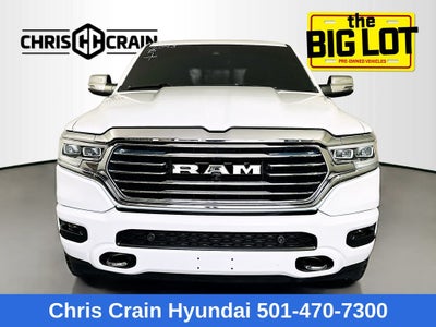2024 RAM 1500 Limited