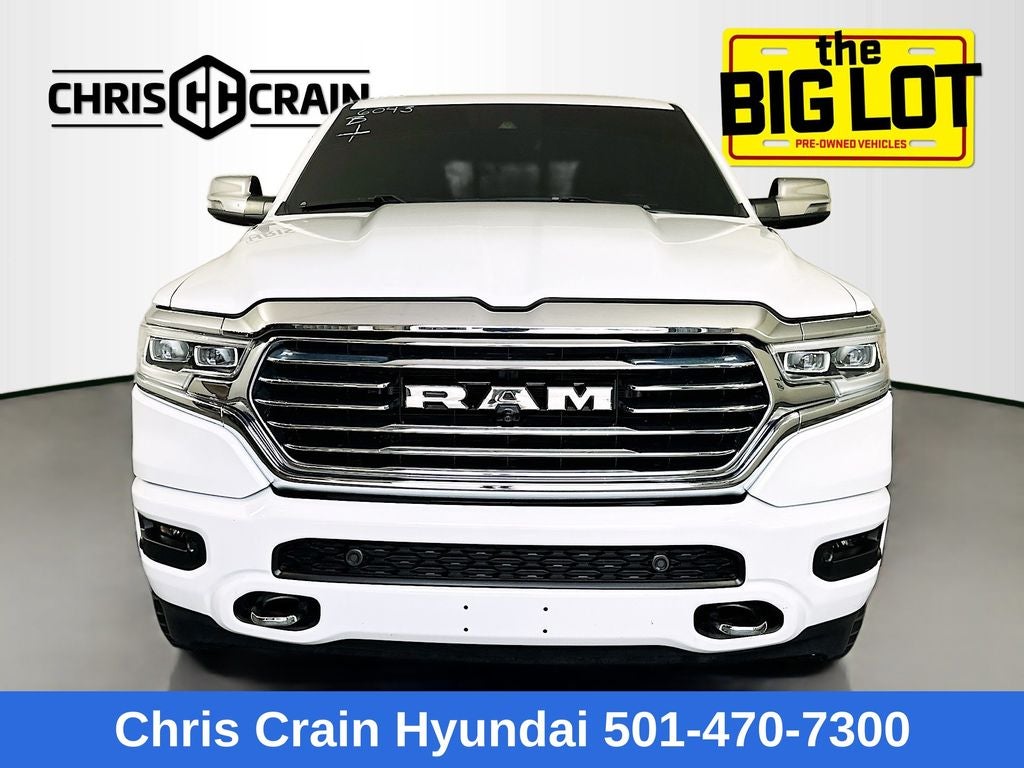 2024 RAM 1500 Limited