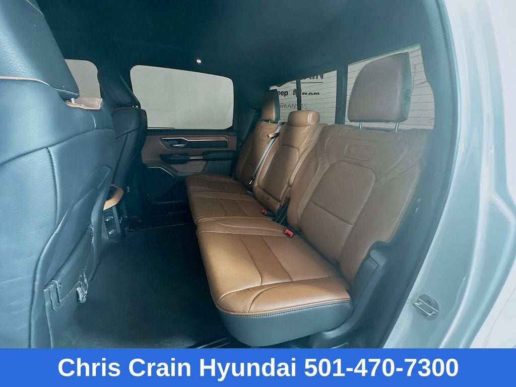 2024 RAM 1500 Limited