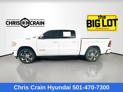 2024 RAM 1500 Limited