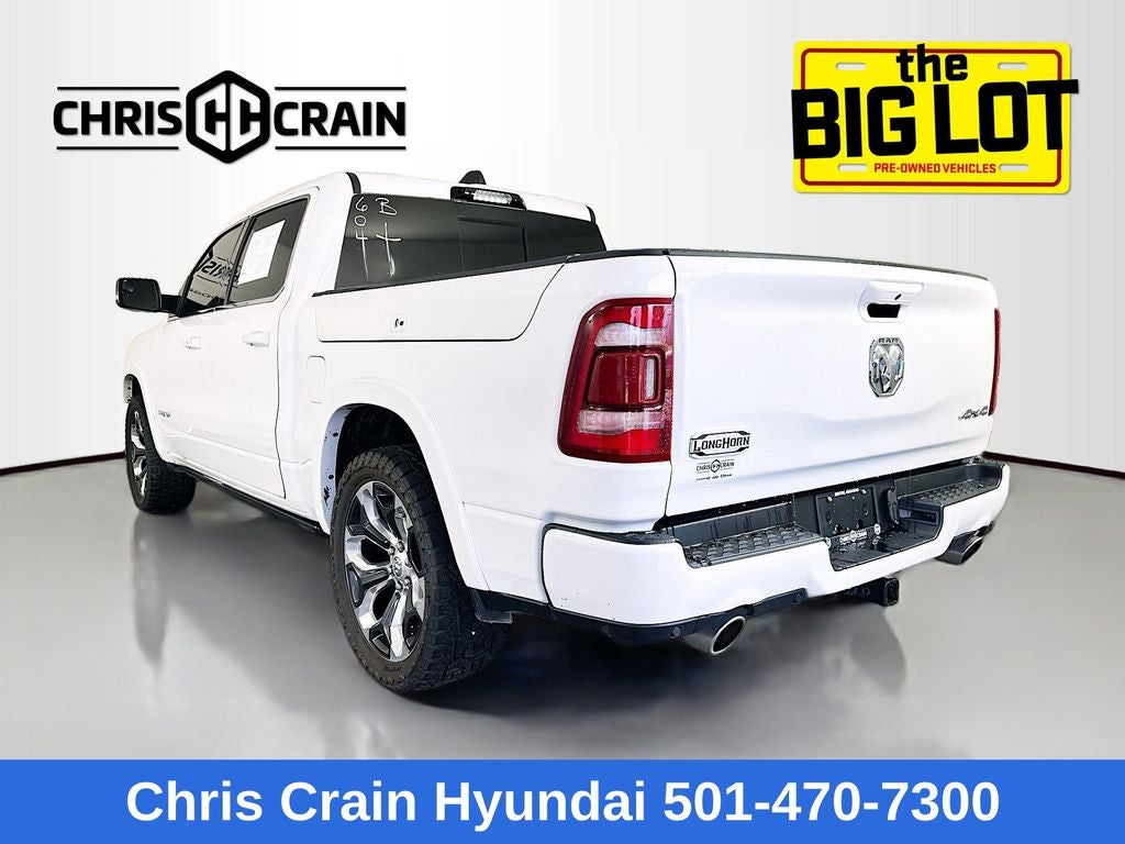 2024 RAM 1500 Limited