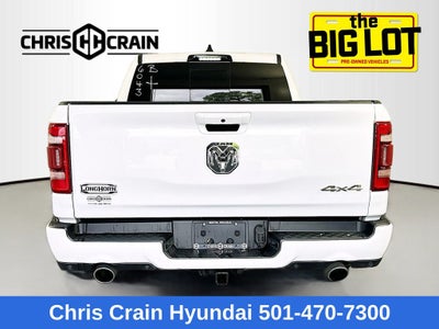2024 RAM 1500 Limited