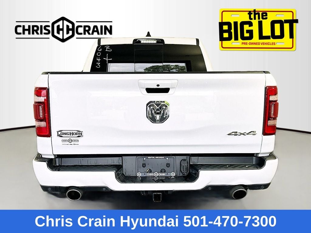 2024 RAM 1500 Limited