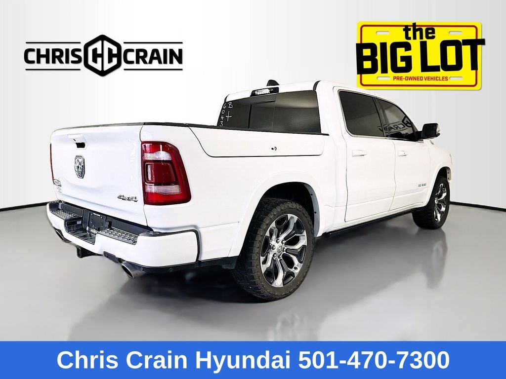 2024 RAM 1500 Limited