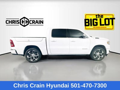 2024 RAM 1500 Limited
