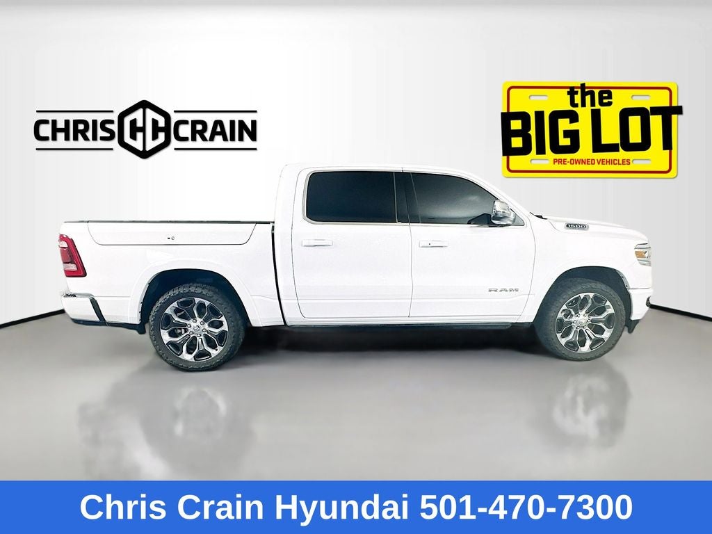 2024 RAM 1500 Limited