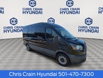 2016 Ford Transit-350 XL