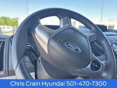 2016 Ford Transit-350 XL