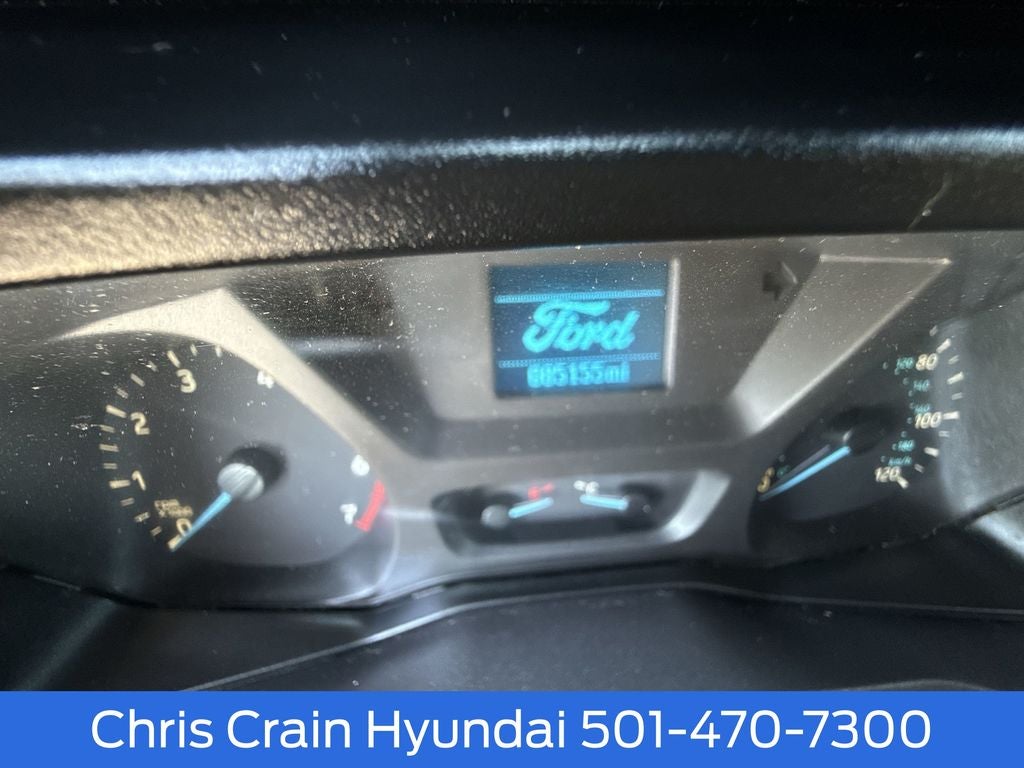 2016 Ford Transit-350 XL