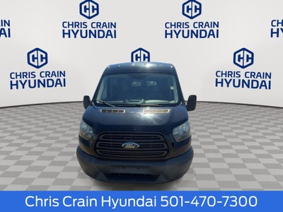 2016 Ford Transit-350 XL