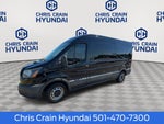 2016 Ford Transit-350 XL