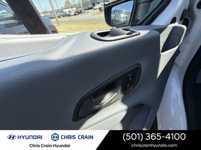 2018 Ford Transit-350 XLT