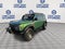 2024 Ford Bronco Everglades