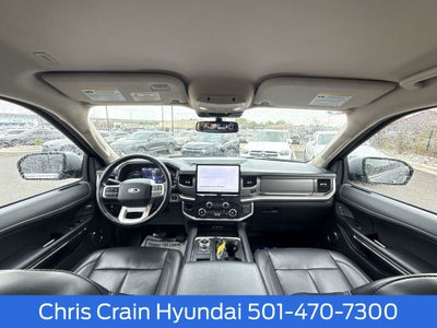2024 Ford Expedition Max XLT