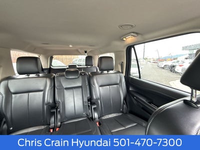 2024 Ford Expedition Max XLT