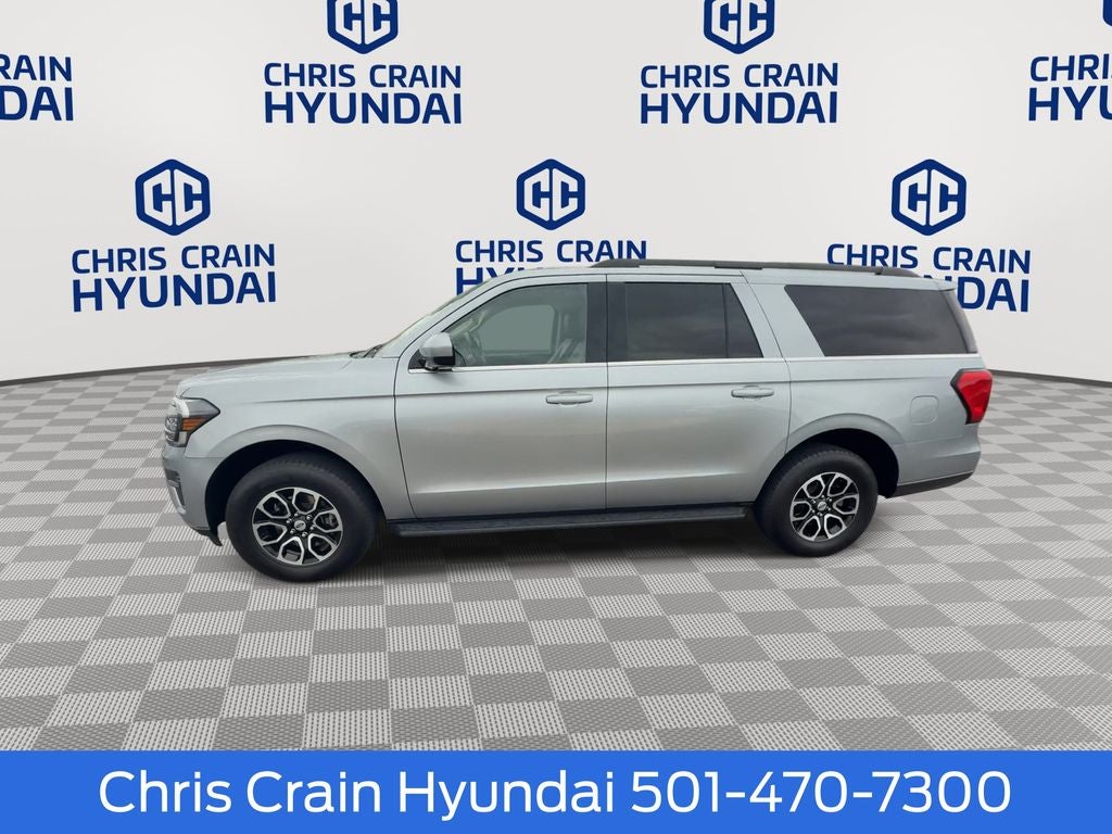 2024 Ford Expedition Max XLT