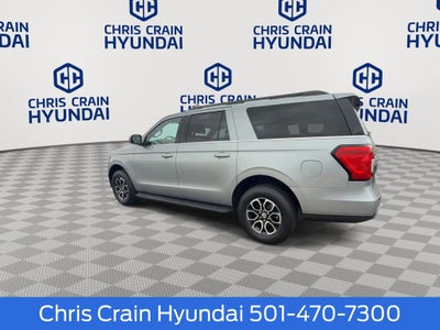 2024 Ford Expedition Max XLT