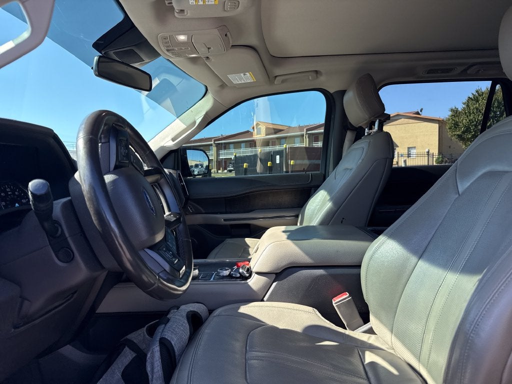 2020 Ford Expedition Max Limited