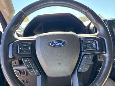 2020 Ford Expedition Max Limited