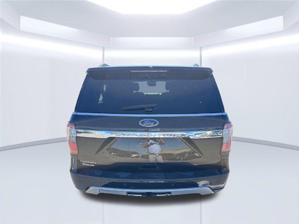 2020 Ford Expedition Max Limited