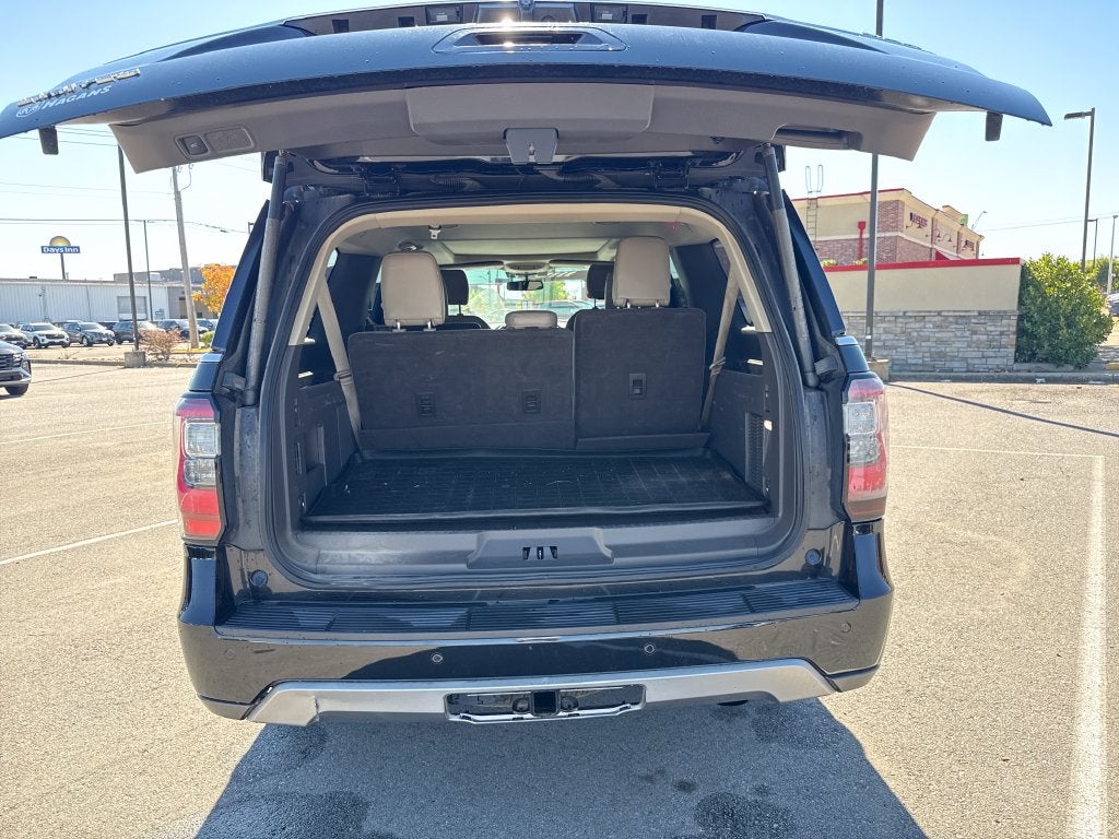 2020 Ford Expedition Max Limited