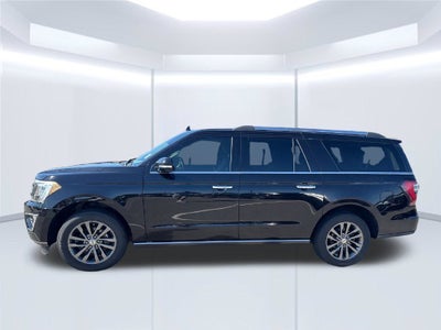 2020 Ford Expedition Max Limited