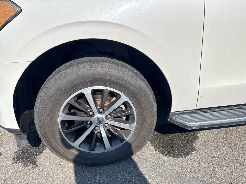 2021 Ford Expedition XLT