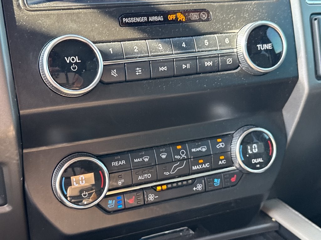 2021 Ford Expedition XLT