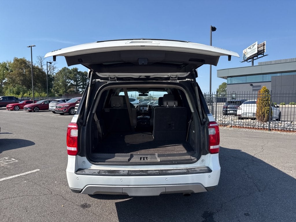 2021 Ford Expedition XLT