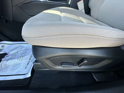 2024 Ford Explorer Base