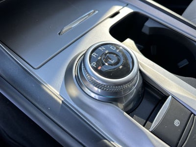 2024 Ford Explorer Base