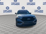 2024 Ford Explorer Base
