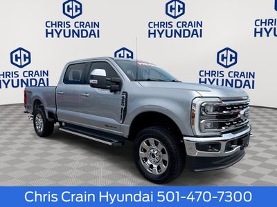 2024 Ford F-250SD Lariat