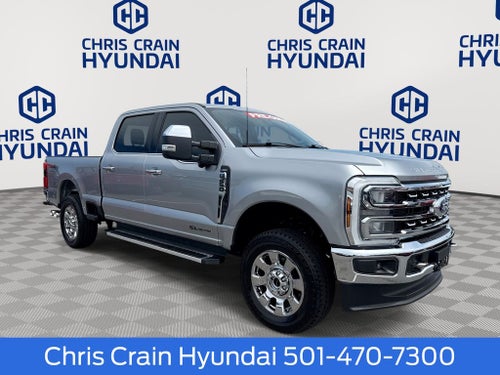 2024 Ford F-250SD Lariat