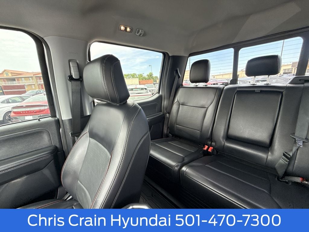 2024 Ford F-250SD Lariat