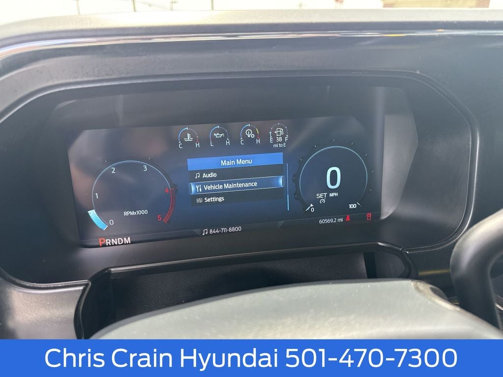 2024 Ford F-250SD Lariat