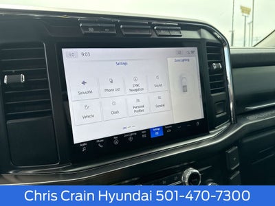 2024 Ford F-250SD Lariat