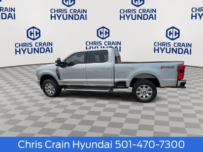 2024 Ford F-250SD Lariat