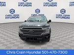 2020 Ford F-150 Limited
