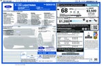 2025 Ford F-150 Lightning Pro
